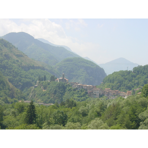 Photo France Mercantour 2003-07 63