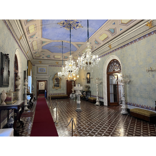 Photo Italie Volterra Palazzo Viti 2021-09 9