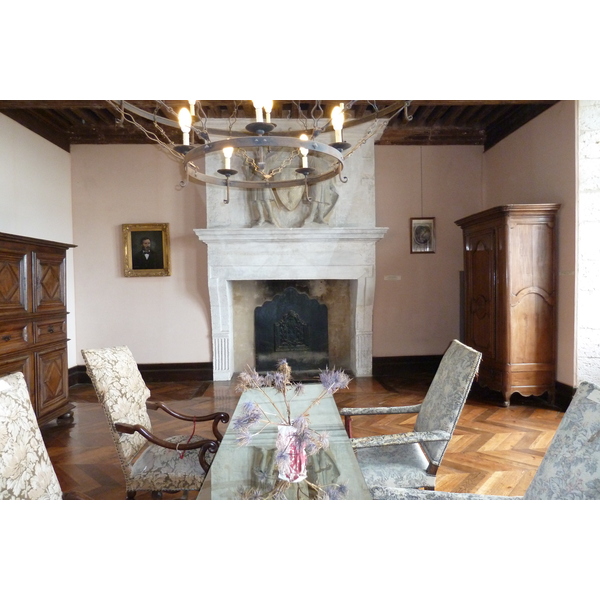 Photo France Monbazillac 2010-08 69