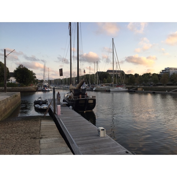 Photo France Vannes 2016-08 19