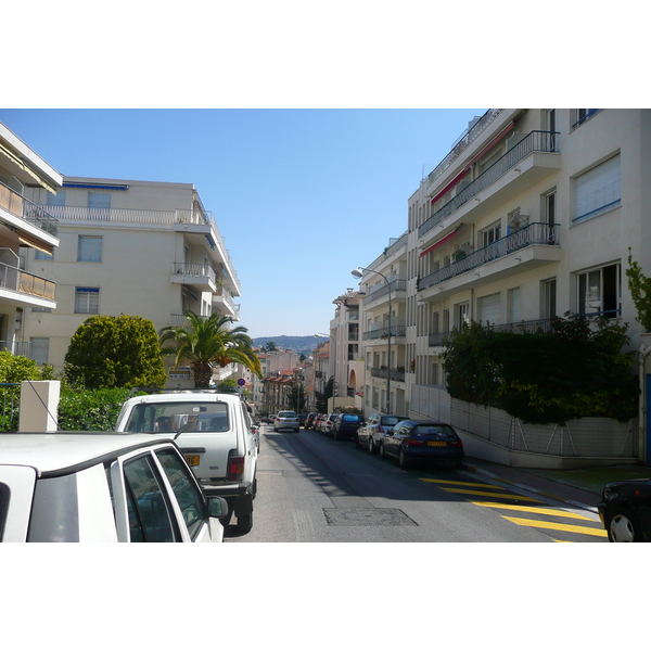 Photo France Nice Nice Ouest 2008-04 91