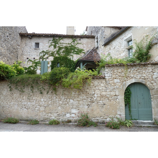 Photo France Issigeac 2010-08 44