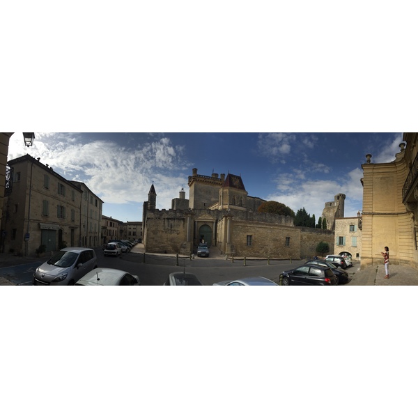 Photo France Uzès 2017-08 64