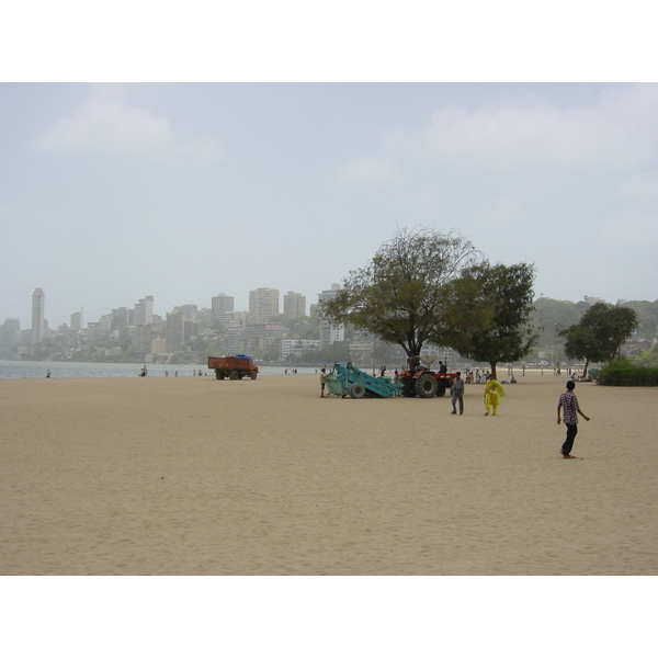 Photo Inde Bombay 2003-05 89