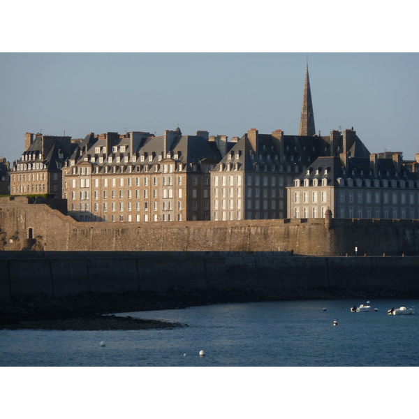 Photo France Saint Malo 2010-04 123