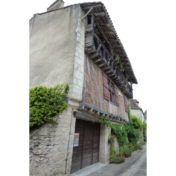 Photo France Issigeac 2010-08 7