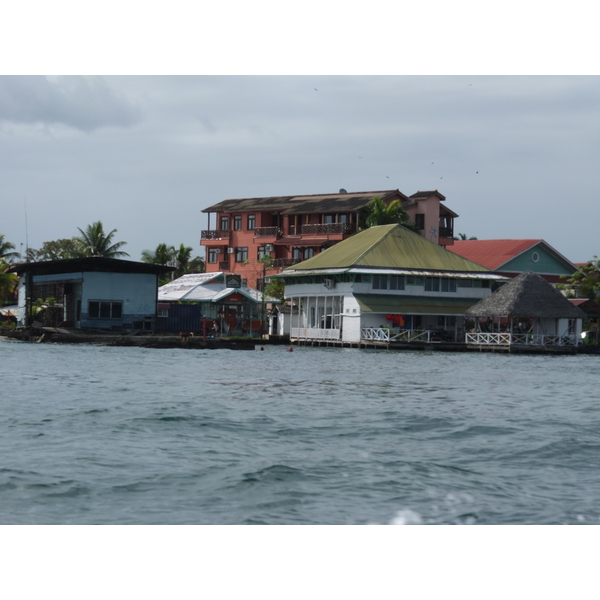 Photo Panama Bocas del toro 2015-03 17