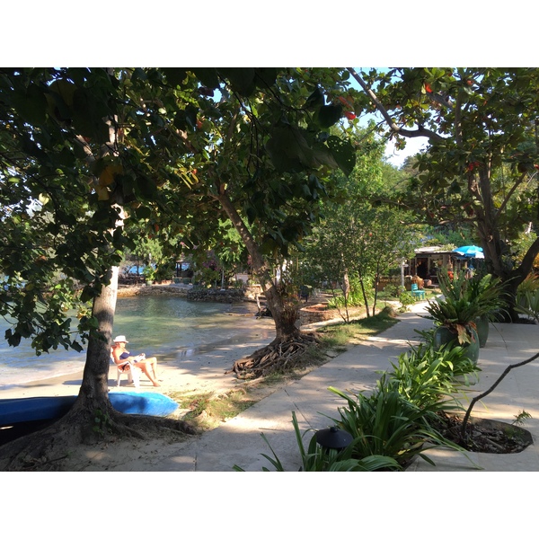 Photo Thaïlande Ko Samet 2014-12 168