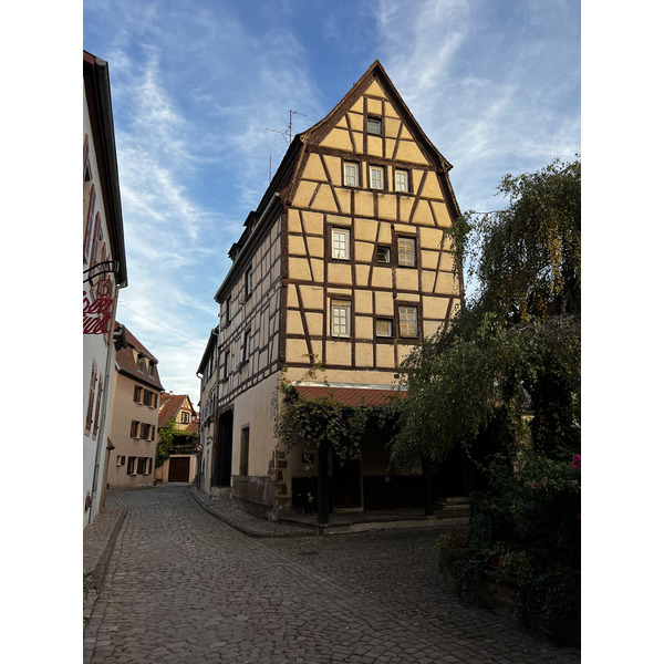 Photo France Colmar 2023-10 116