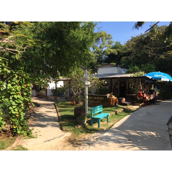 Photo Thaïlande Ko Samet 2014-12 211