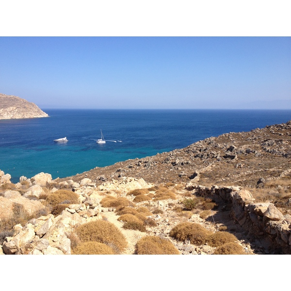 Photo Grèce Mykonos 2014-07 21