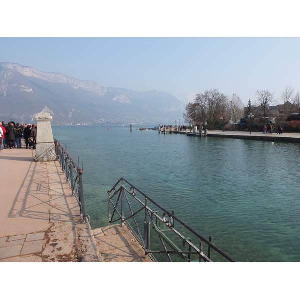 Photo France Annecy 2012-02 123