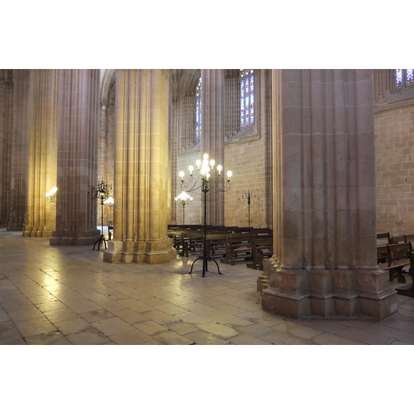 Photo Portugal Batalha 2013-01 64