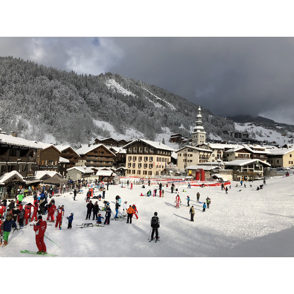 Photo France La Clusaz 2017-12 223