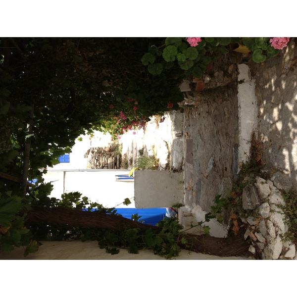 Photo Grèce Amorgos 2014-07 246