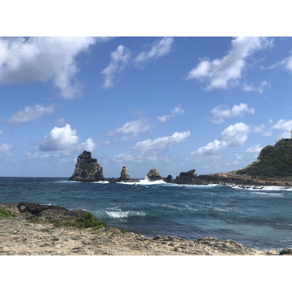 Photo Guadeloupe Pointe des Châteaux 2021-02 212