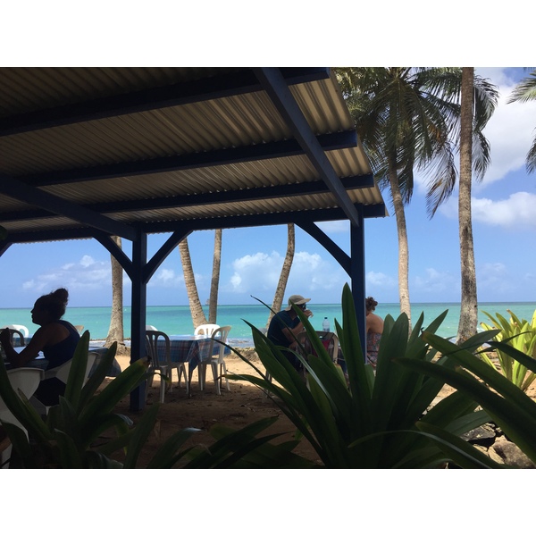 Photo Guadeloupe Deshaies 2021-02 9