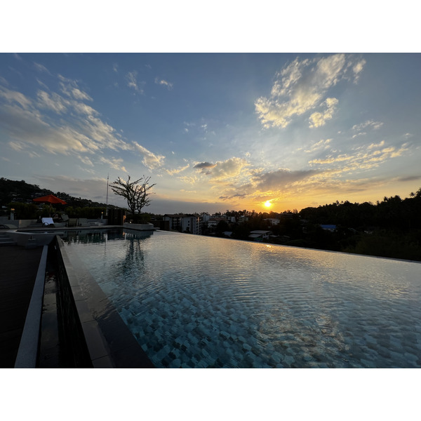 Photo Thaïlande Phuket Plage de Surin Hotel 6th Avenue 2021-12 41