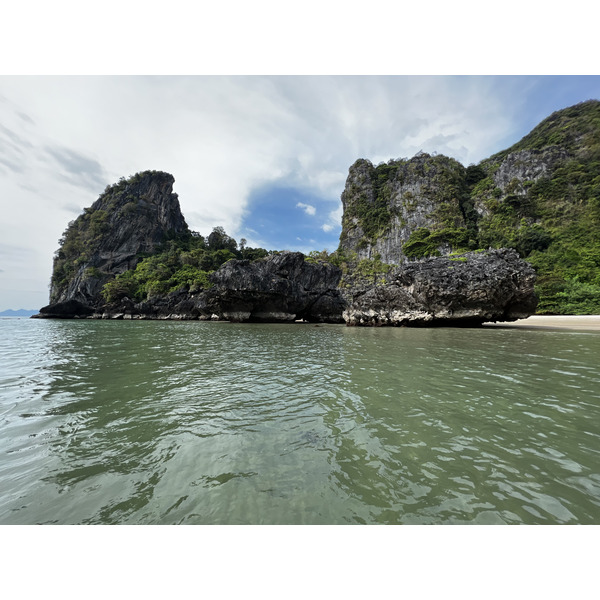 Photo Thaïlande Hat Yao 2023-01 74