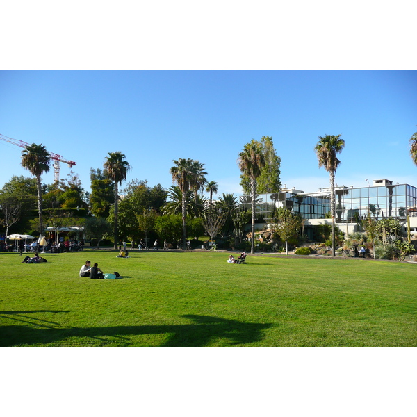 Photo France Nice Parc Phoenix 2007-10 46