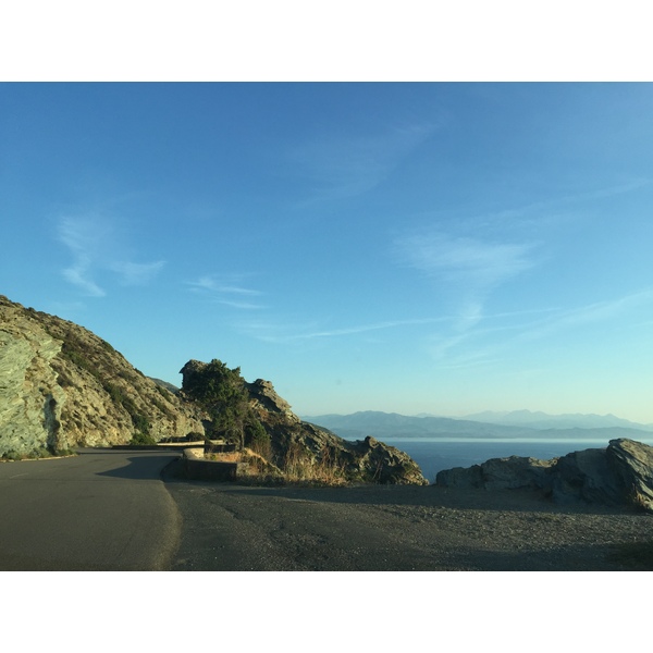 Photo France Corse Cap Corse 2015-05 20