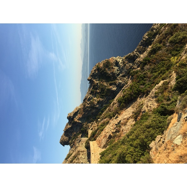 Photo France Corse Cap Corse 2015-05 30