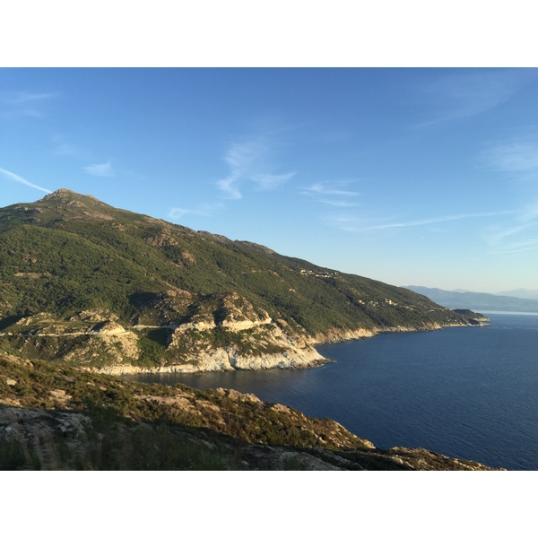 Photo France Corse Cap Corse 2015-05 35