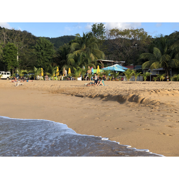 Photo Guadeloupe Plage de la Perle 2021-02 13