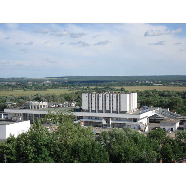 Photo Russie Vladimir 2006-07 71