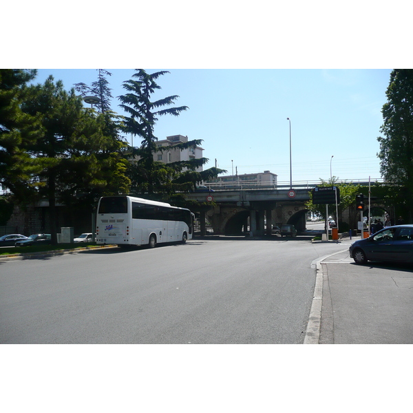 Photo France Nice Nice Ouest 2008-04 111