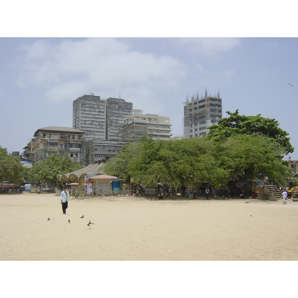 Photo Inde Bombay 2003-05 87