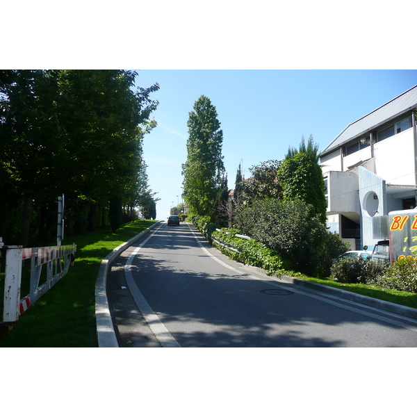 Photo France Nice Nice Ouest 2008-04 101