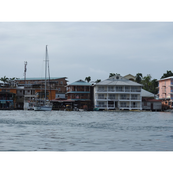 Photo Panama Bocas del toro 2015-03 62