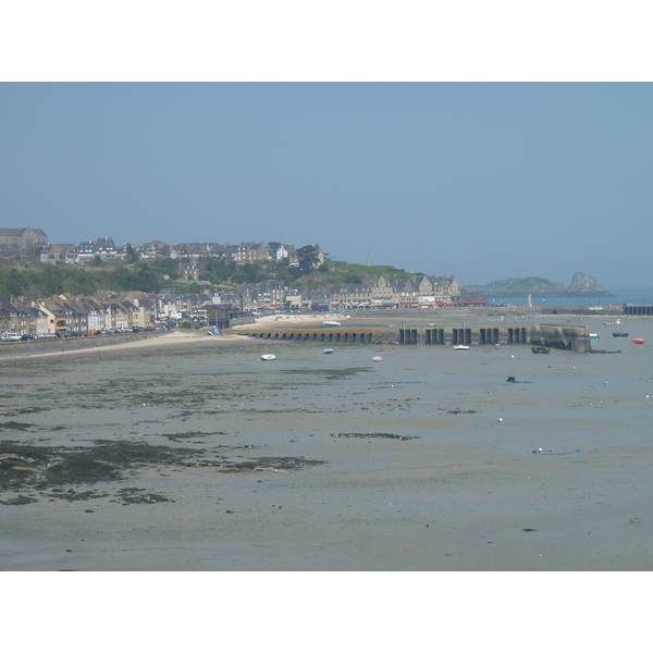 Photo France Cancale 2010-04 84