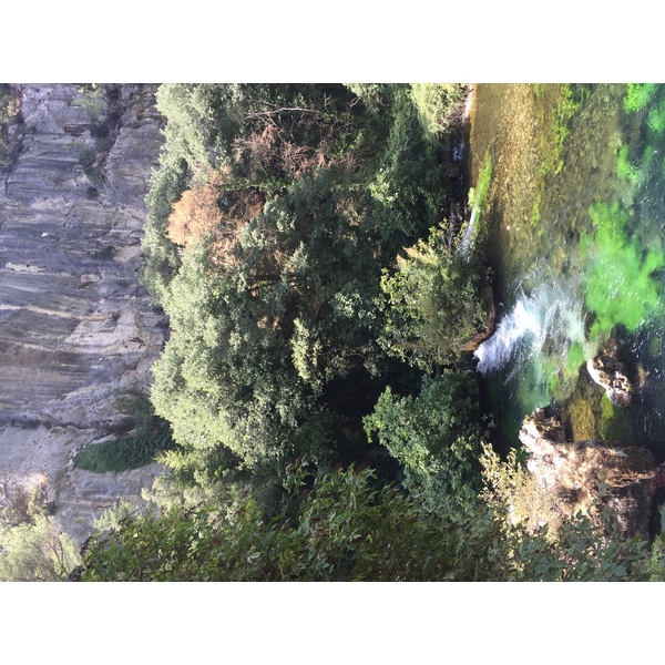 Photo France Fontaine-de-Vaucluse 2017-08 32