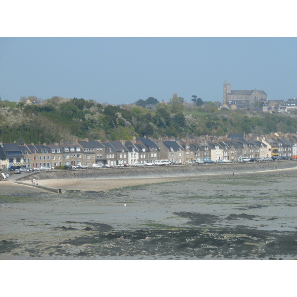 Photo France Cancale 2010-04 66