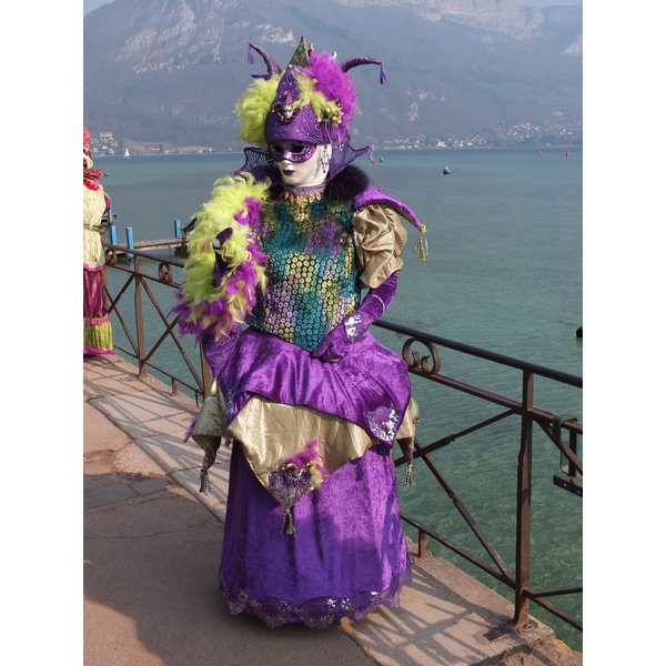 Photo France Annecy 2012-02 82