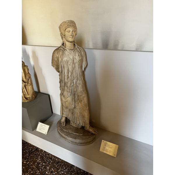 Photo Italie Venise Musée Correr 2022-05 15