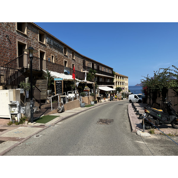 Photo France Corse Porto 2023-06 26
