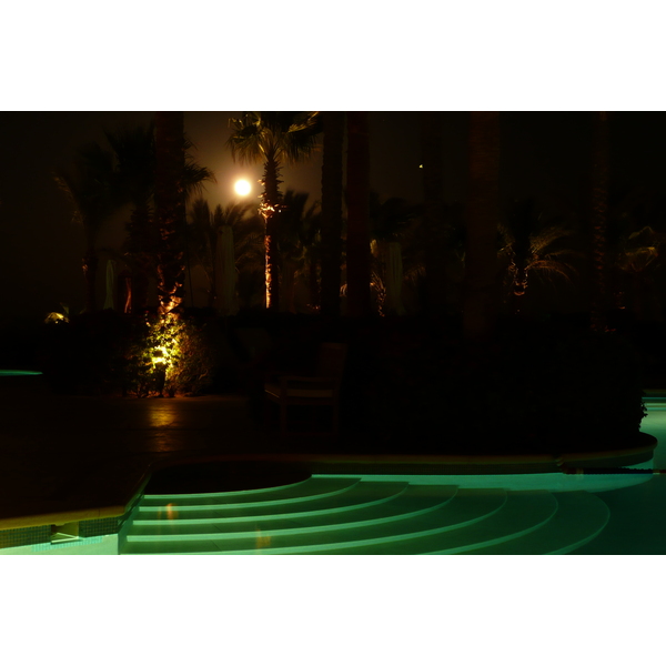 Photo Égypte Sharm el Sheikh Hotel Four Seasons Piscine Four Seasons Al Waha 2008-06 33