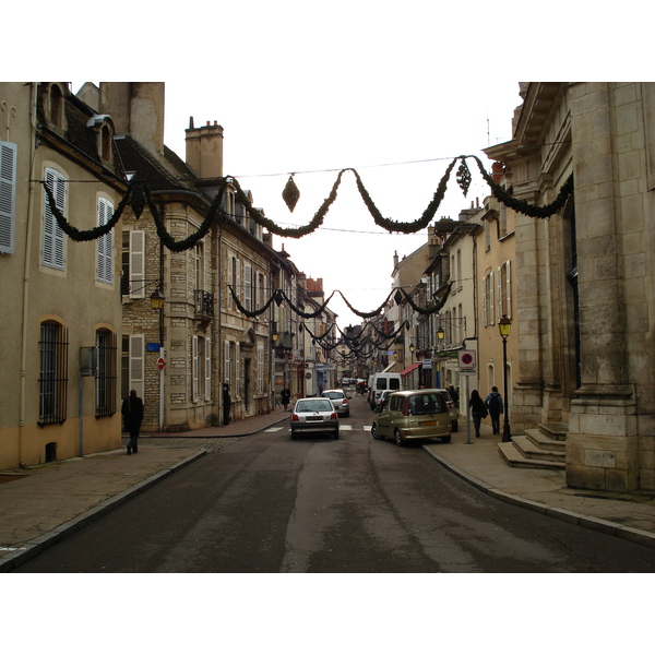 Photo France Beaune 2007-01 112