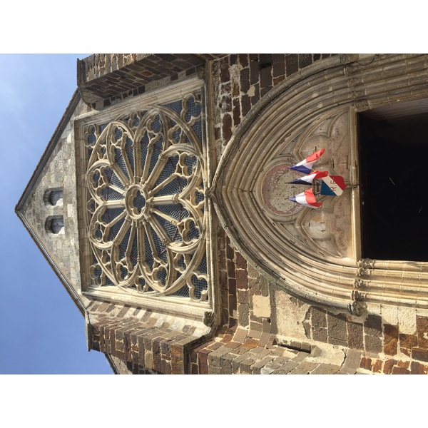Photo France Saint-Fargeau 2017-07 13