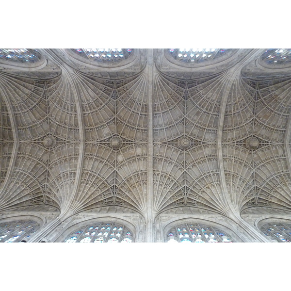 Photo Royaume-Uni Cambridge 2011-07 68