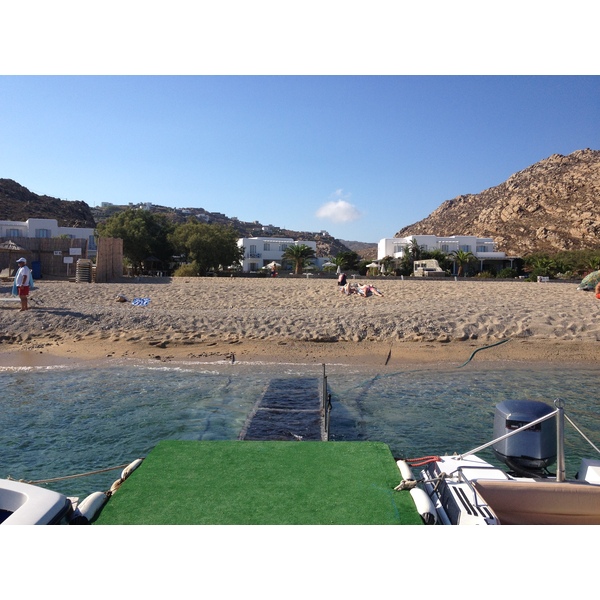 Photo Grèce Mykonos 2014-07 147