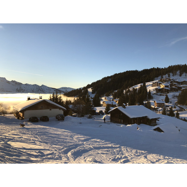 Photo France La Clusaz 2017-12 352
