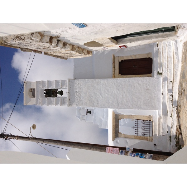 Photo Grèce Amorgos 2014-07 219