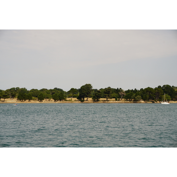 Photo France Golfe du Morbihan 2016-08 61