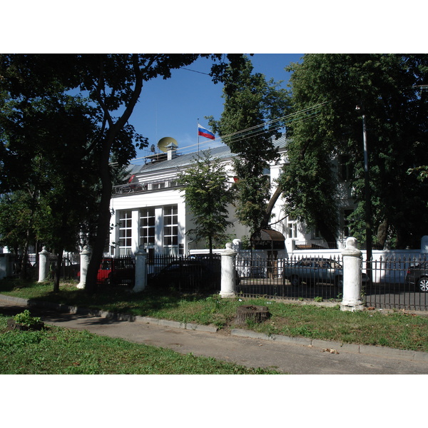 Photo Russie Vladimir 2006-07 45