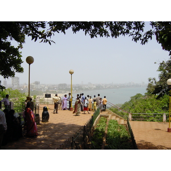 Photo Inde Bombay 2003-05 43