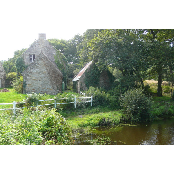 Photo France Carnac 2008-07 15